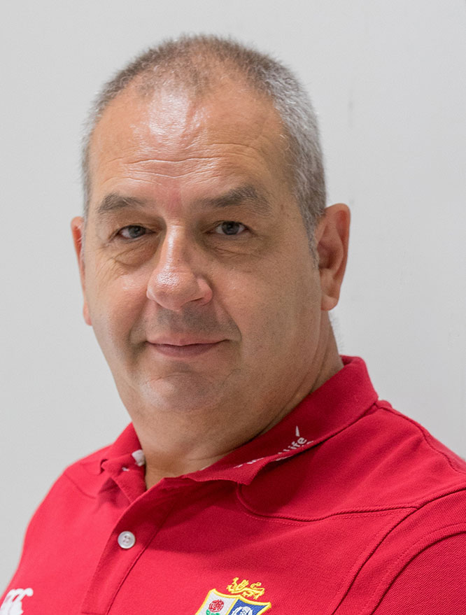 Giampaolo Osto